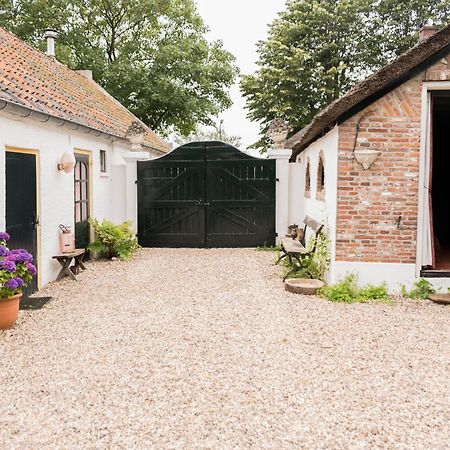 Bohemian Experience Wellness, Jacuzzi, Sauna, Bbq, Garden, Sleeps 14 Kockengen Exterior photo