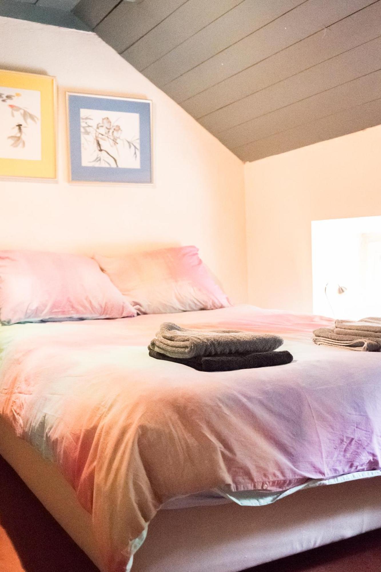 Bohemian Experience Wellness, Jacuzzi, Sauna, Bbq, Garden, Sleeps 14 Kockengen Exterior photo