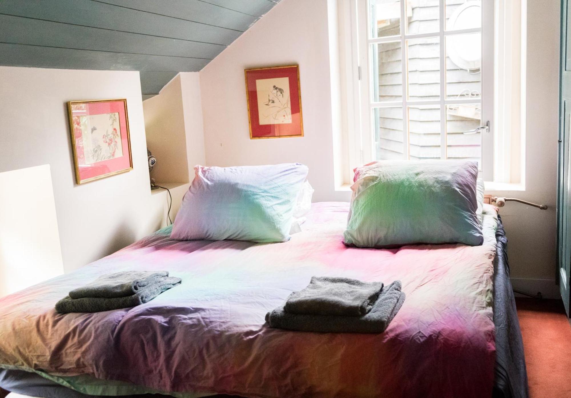 Bohemian Experience Wellness, Jacuzzi, Sauna, Bbq, Garden, Sleeps 14 Kockengen Exterior photo