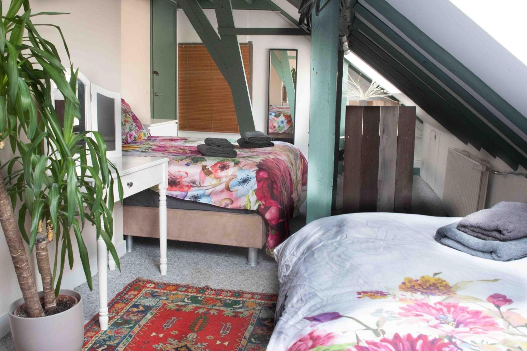 Bohemian Experience Wellness, Jacuzzi, Sauna, Bbq, Garden, Sleeps 14 Kockengen Exterior photo