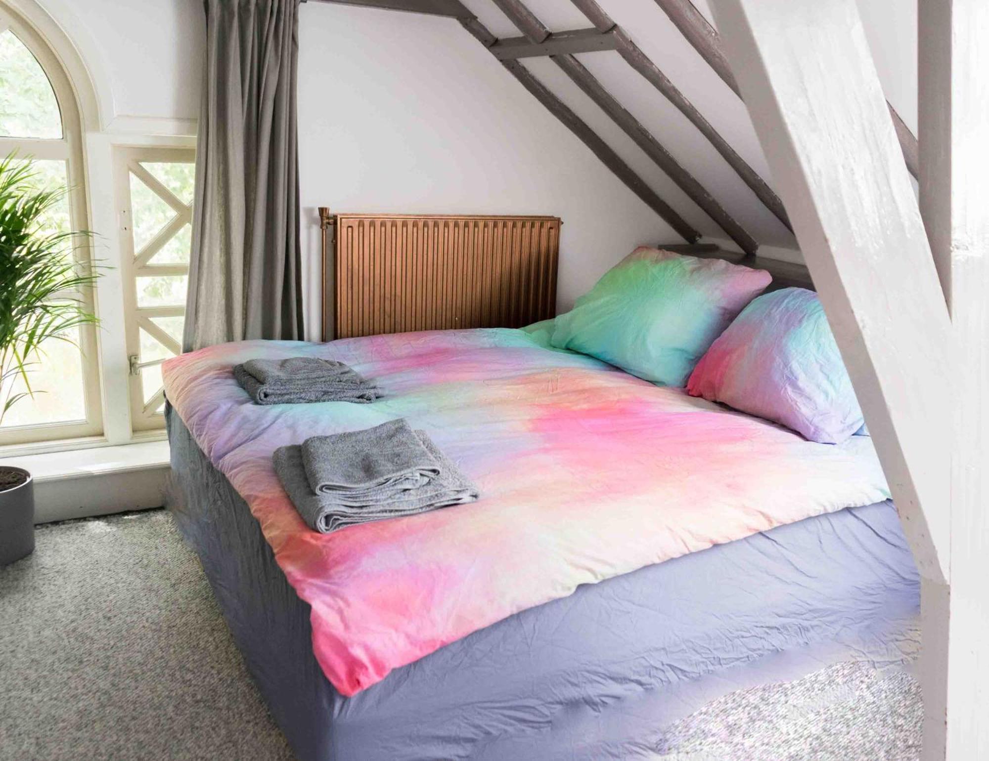 Bohemian Experience Wellness, Jacuzzi, Sauna, Bbq, Garden, Sleeps 14 Kockengen Exterior photo