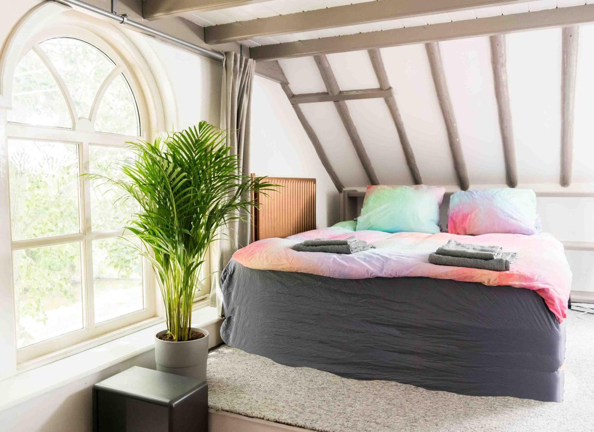 Bohemian Experience Wellness, Jacuzzi, Sauna, Bbq, Garden, Sleeps 14 Kockengen Exterior photo