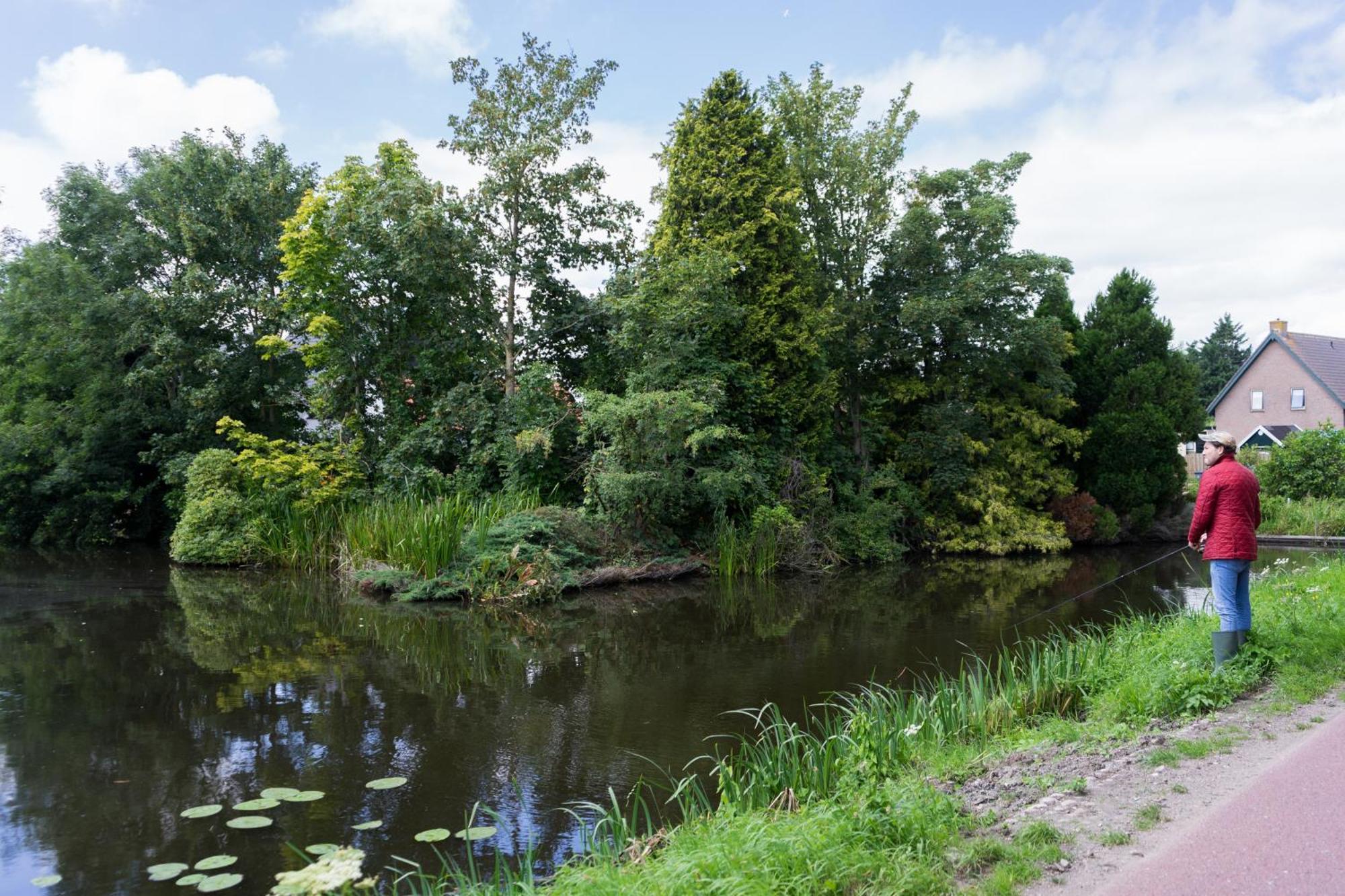 Bohemian Experience Wellness, Jacuzzi, Sauna, Bbq, Garden, Sleeps 14 Kockengen Exterior photo