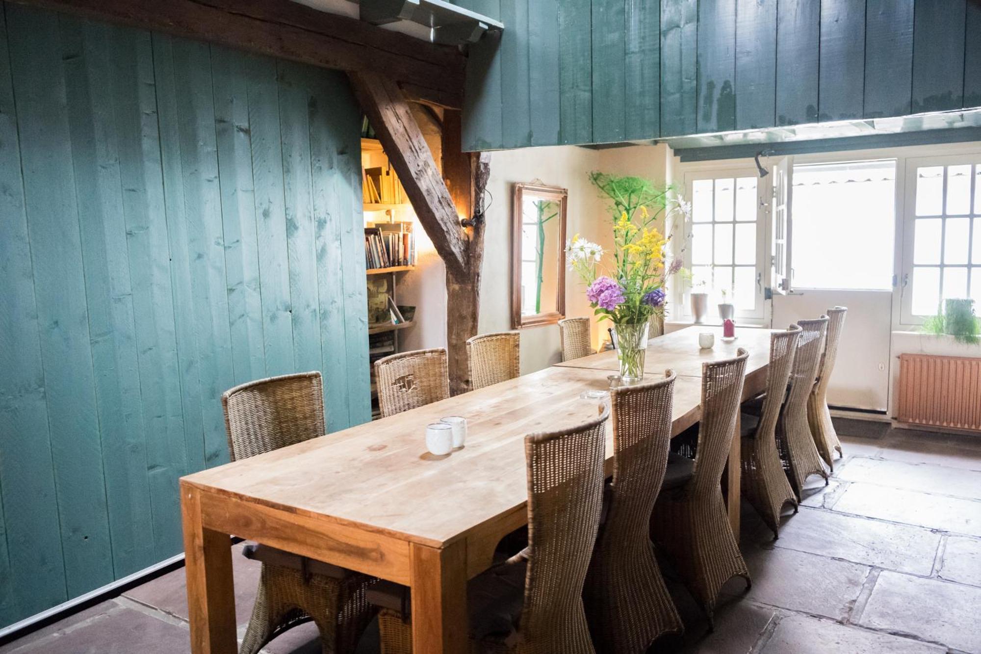 Bohemian Experience Wellness, Jacuzzi, Sauna, Bbq, Garden, Sleeps 14 Kockengen Exterior photo