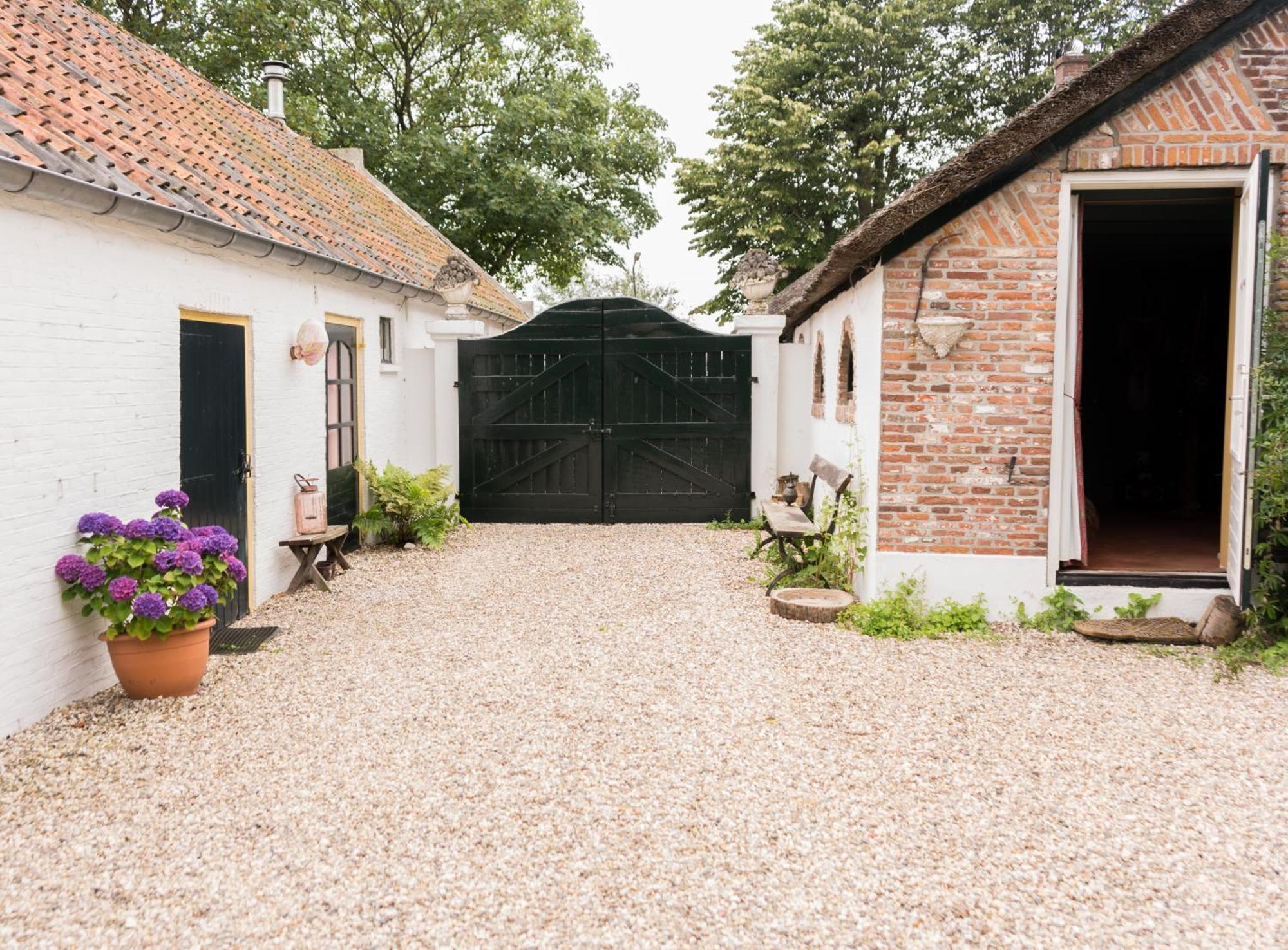 Bohemian Experience Wellness, Jacuzzi, Sauna, Bbq, Garden, Sleeps 14 Kockengen Exterior photo