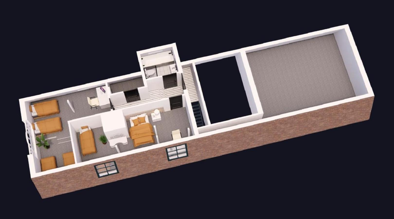 Bohemian Experience Wellness, Jacuzzi, Sauna, Bbq, Garden, Sleeps 14 Kockengen Exterior photo